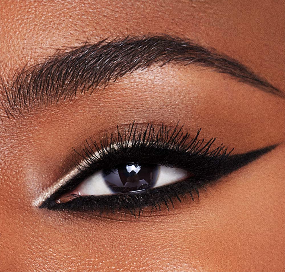 Charlotte Tilbury Hollywood Exagger-eyes Liner Duo Shade, 1gm
