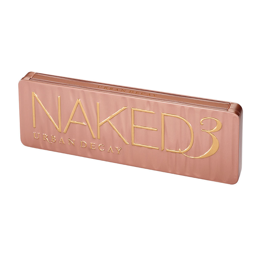 Urban Decay Naked Palette 3, 15.6g