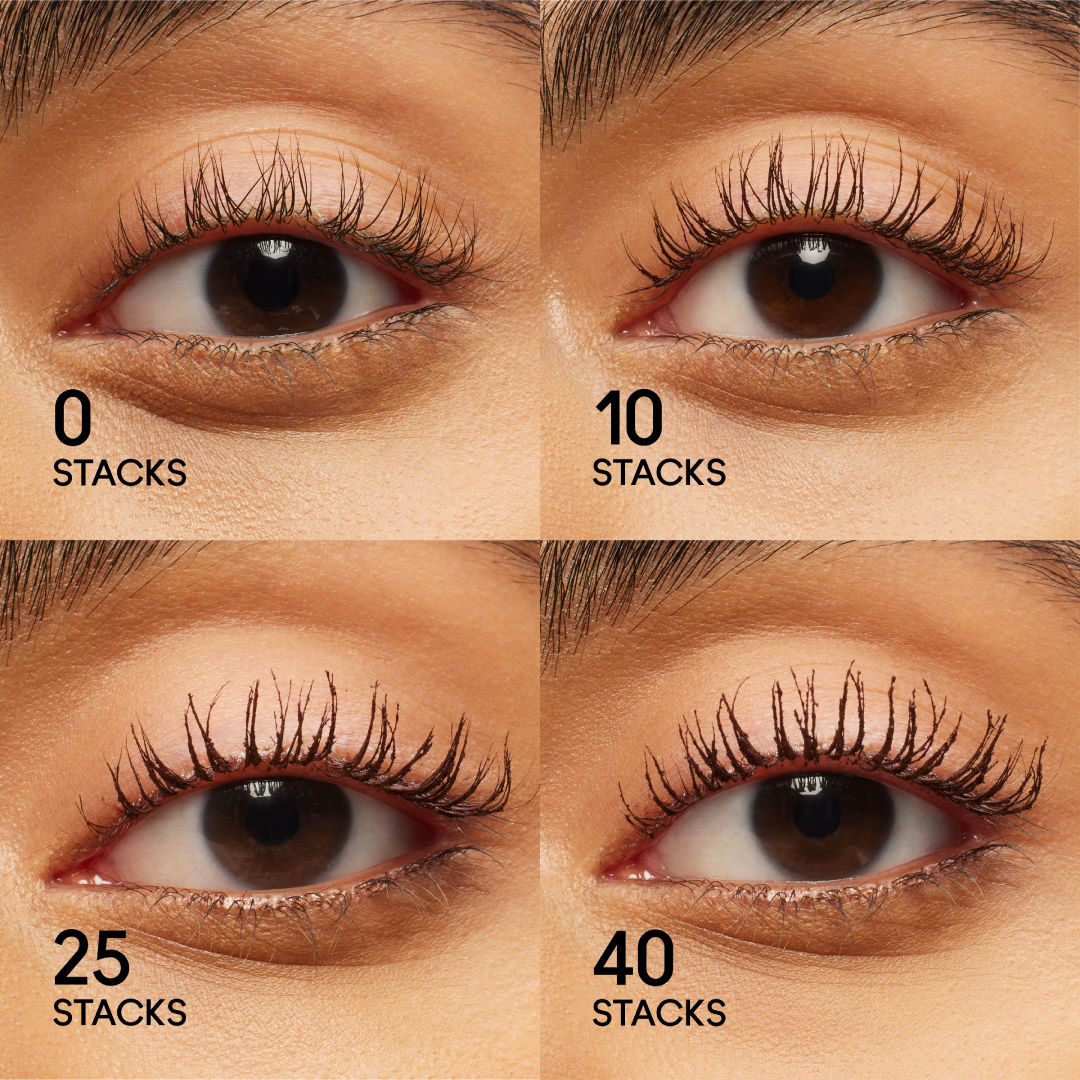 M.A.C Macstack Mascara, 12ml