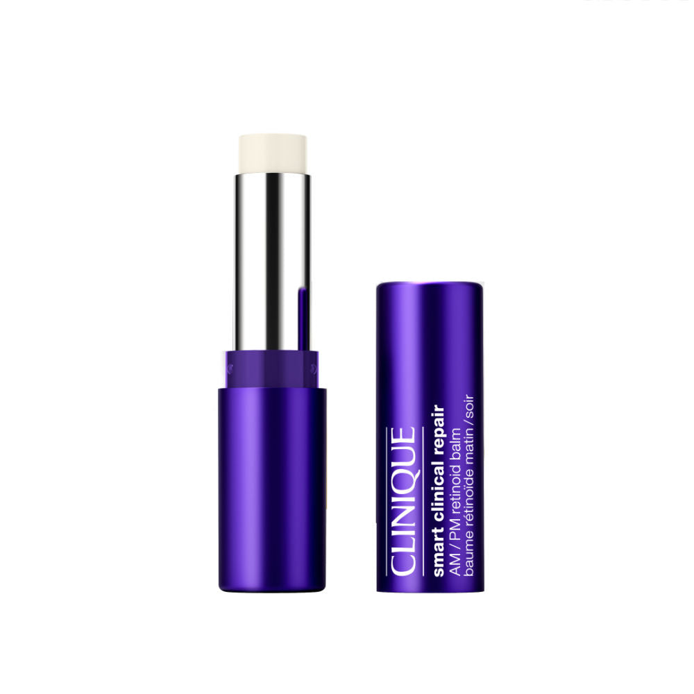 Clinique Smart Clincal Repair AM/PM Retinoid Balm Stick, 3g