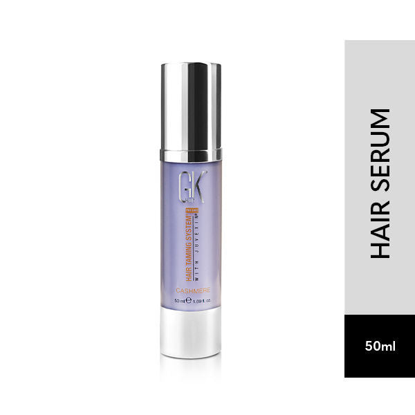 GK Hair Cashmere To Treat Frizzy & Flyaways, 50ml, Buy from Indicrest