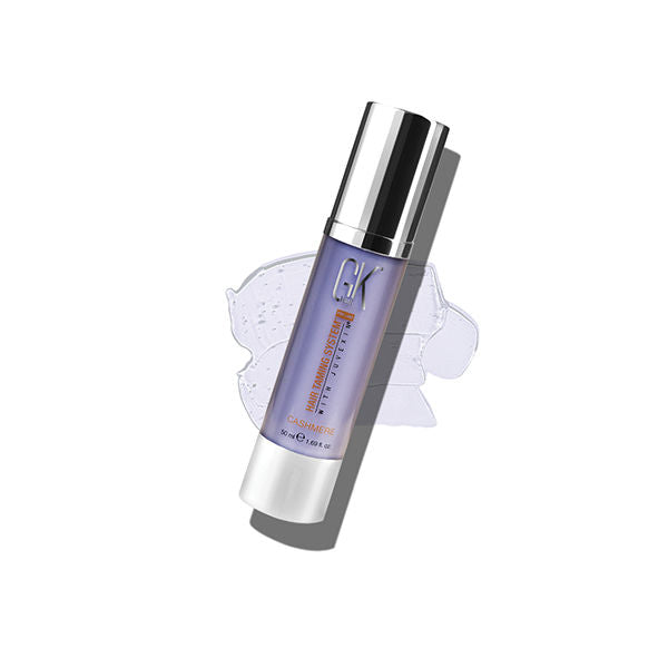 GK Hair Cashmere To Treat Frizzy & Flyaways, 50ml