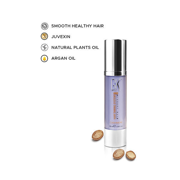 GK Hair Cashmere To Treat Frizzy & Flyaways, 50ml