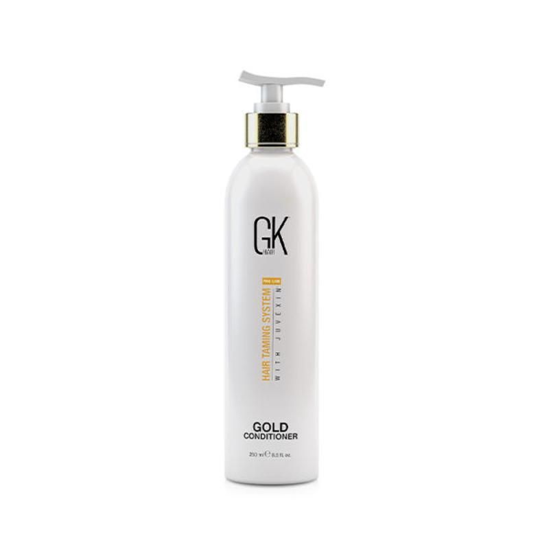 GK Hair Gold Conditioner for Luminous Hair, 250ml, Buy from Indicrest