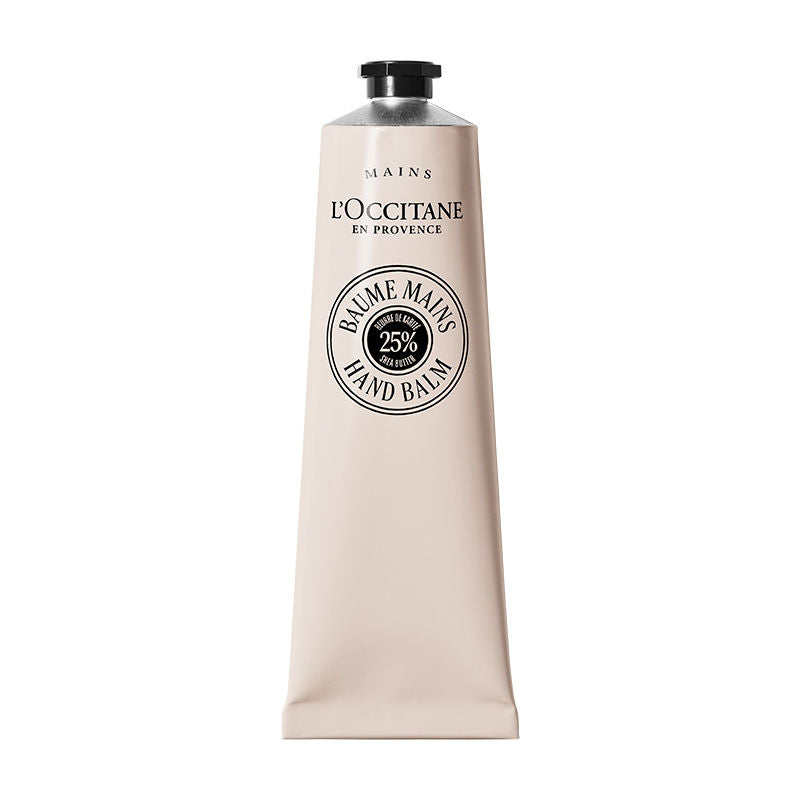 L'Occitane Shea Butter Intensive Hand Balm - New Formula, 150ml, Buy from Indicrest