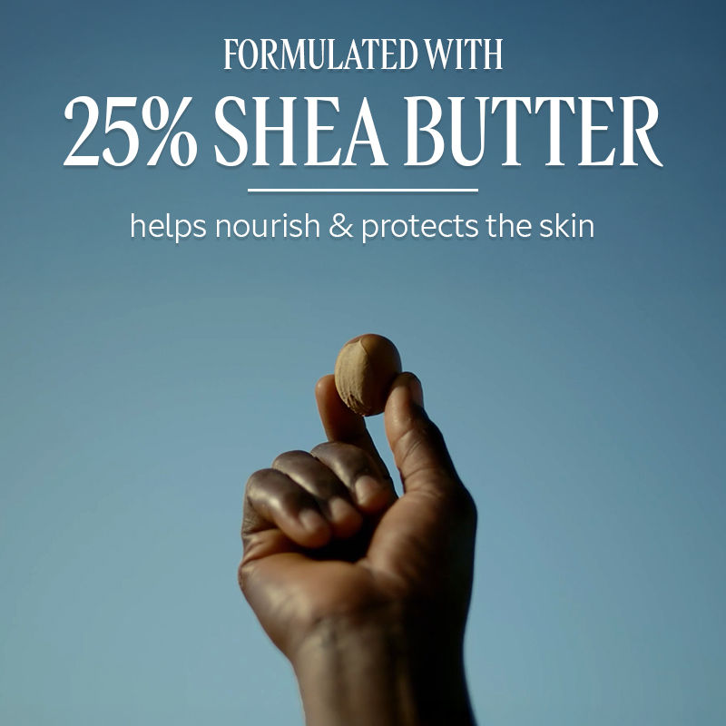 L'Occitane Shea Butter Intensive Hand Balm - New Formula, 150ml