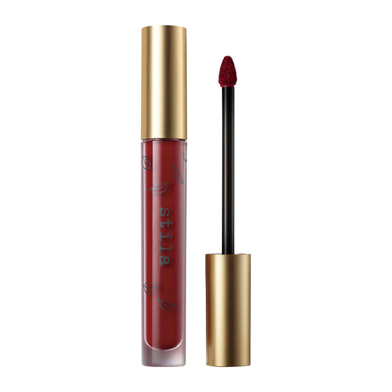 Stila Cosmetics Stay All Day Liquid Lipstick - Glamberry, 3ml, Buy from Indicrest
