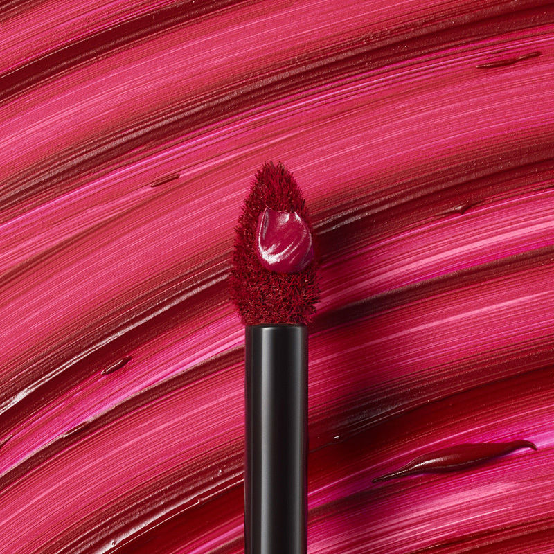 Stila Cosmetics Stay All Day Liquid Lipstick - Glamberry, 3ml
