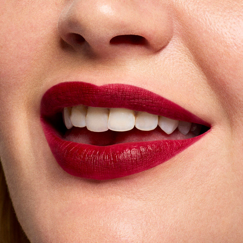 Stila Cosmetics Stay All Day Liquid Lipstick - Glamberry, 3ml