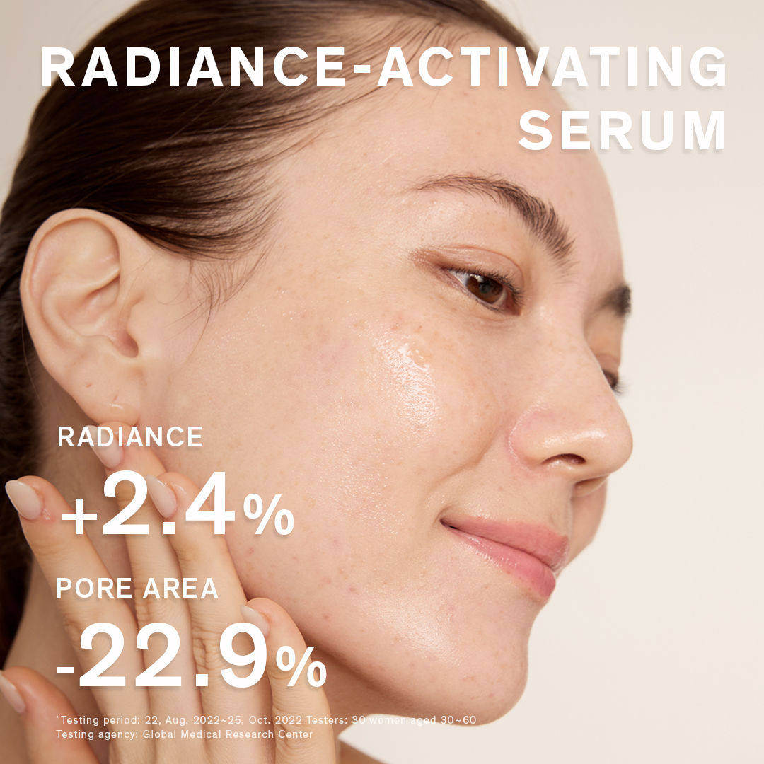 Sulwhasoo First Care Activating Serum VI, 15ml