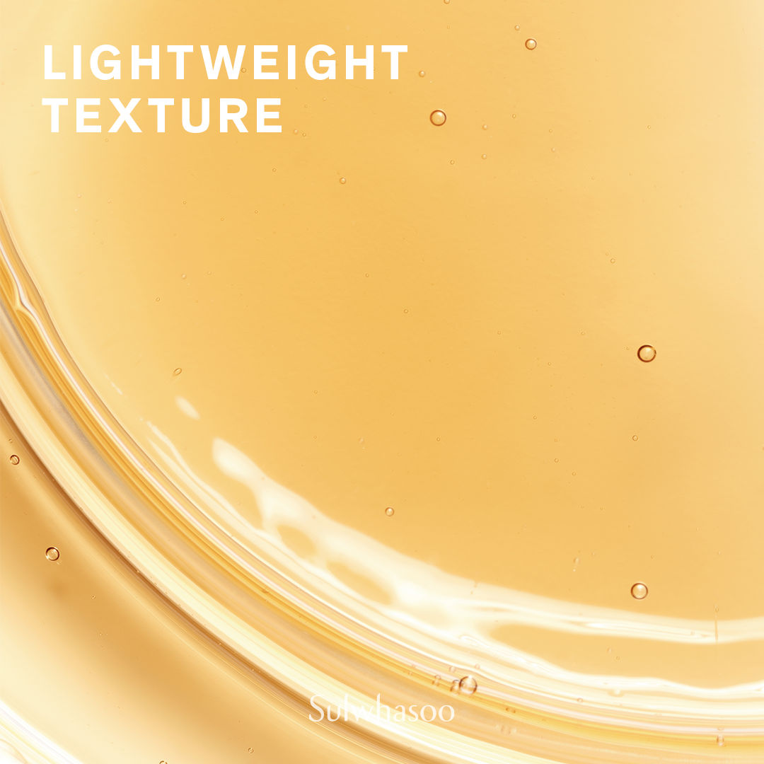 Sulwhasoo First Care Activating Serum VI, 60ml