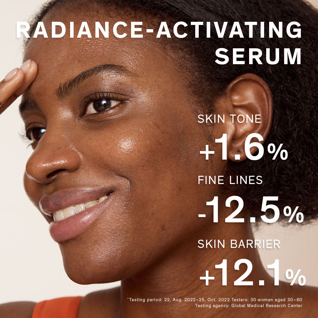 Sulwhasoo First Care Activating Serum VI, 60ml