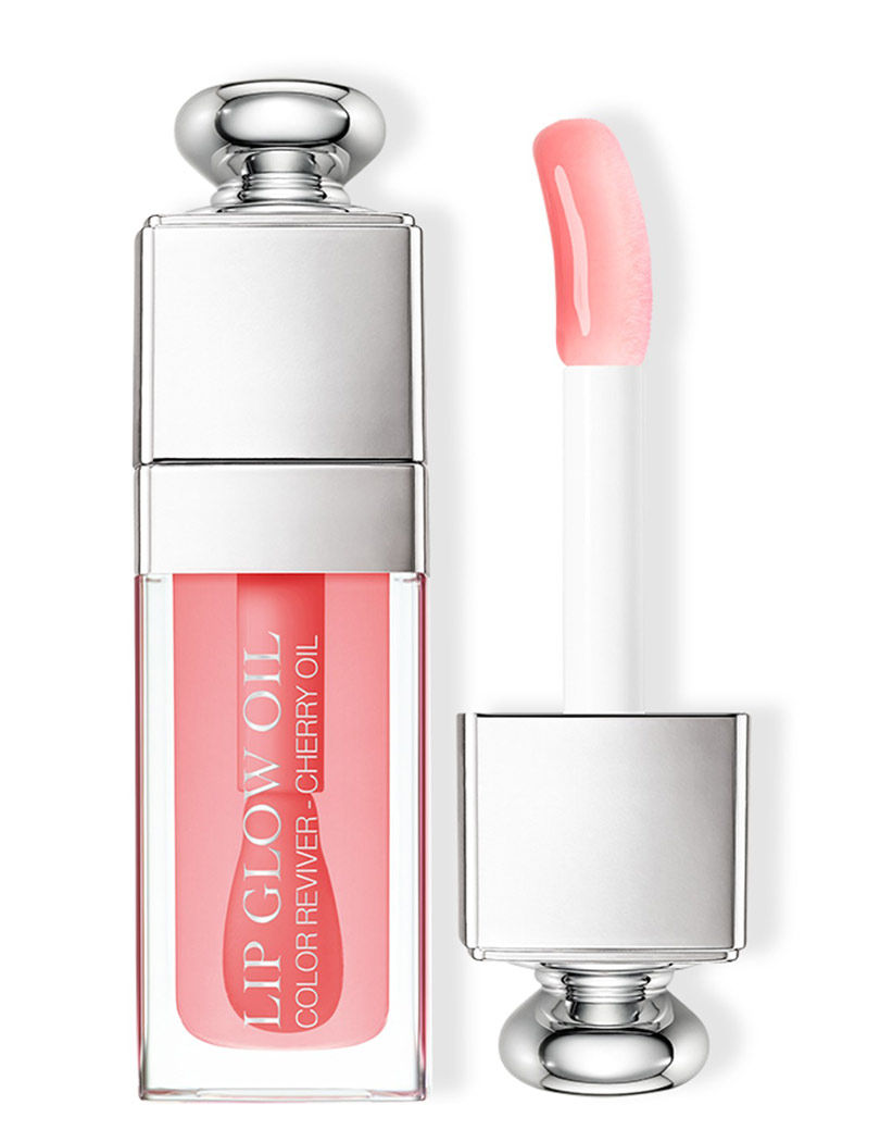 DIOR Lip Glow Oil - 001 Pink, 6ml, Buy from Indicrest