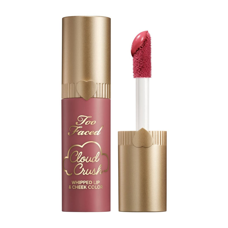 Too Faced Cloud Crushed Whipped Nude Lip & Cheek Color - Headliner, 4.3g, Buy from Indicrest