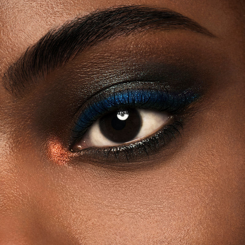 Guerlain Ombre G Eyeshadow - 360 Mystic Peacock, 8.8g
