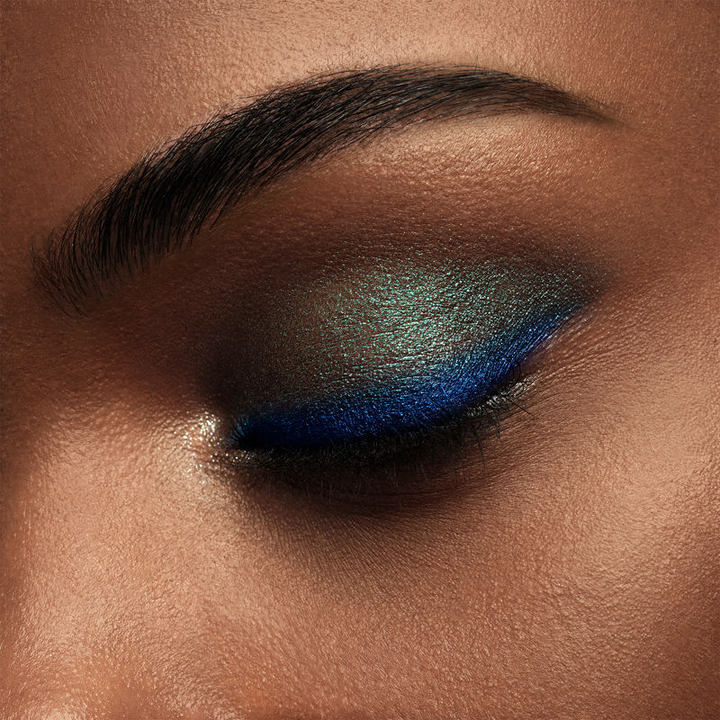 Guerlain Ombre G Eyeshadow - 360 Mystic Peacock, 8.8g