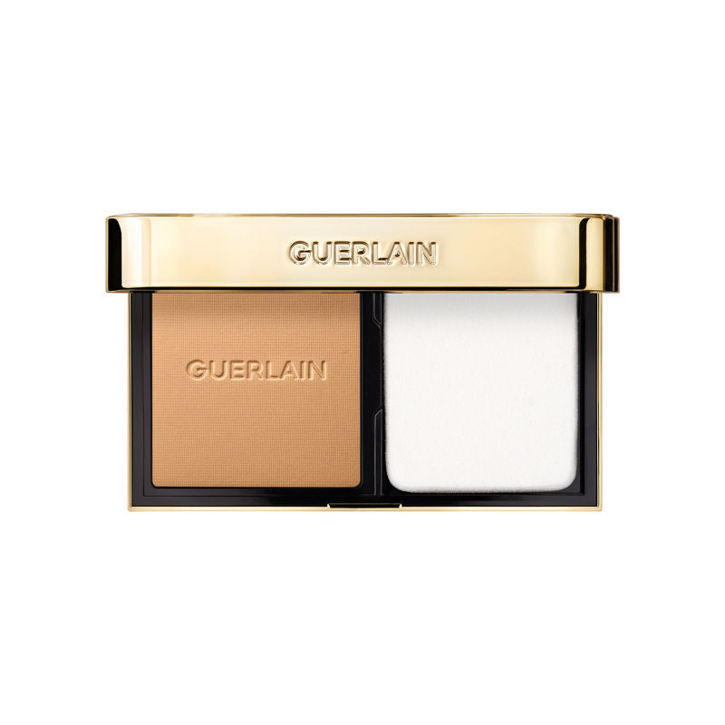 Guerlain Parure Gold Skin Control Compact Foundation 4N, 10g, Buy from Indicrest