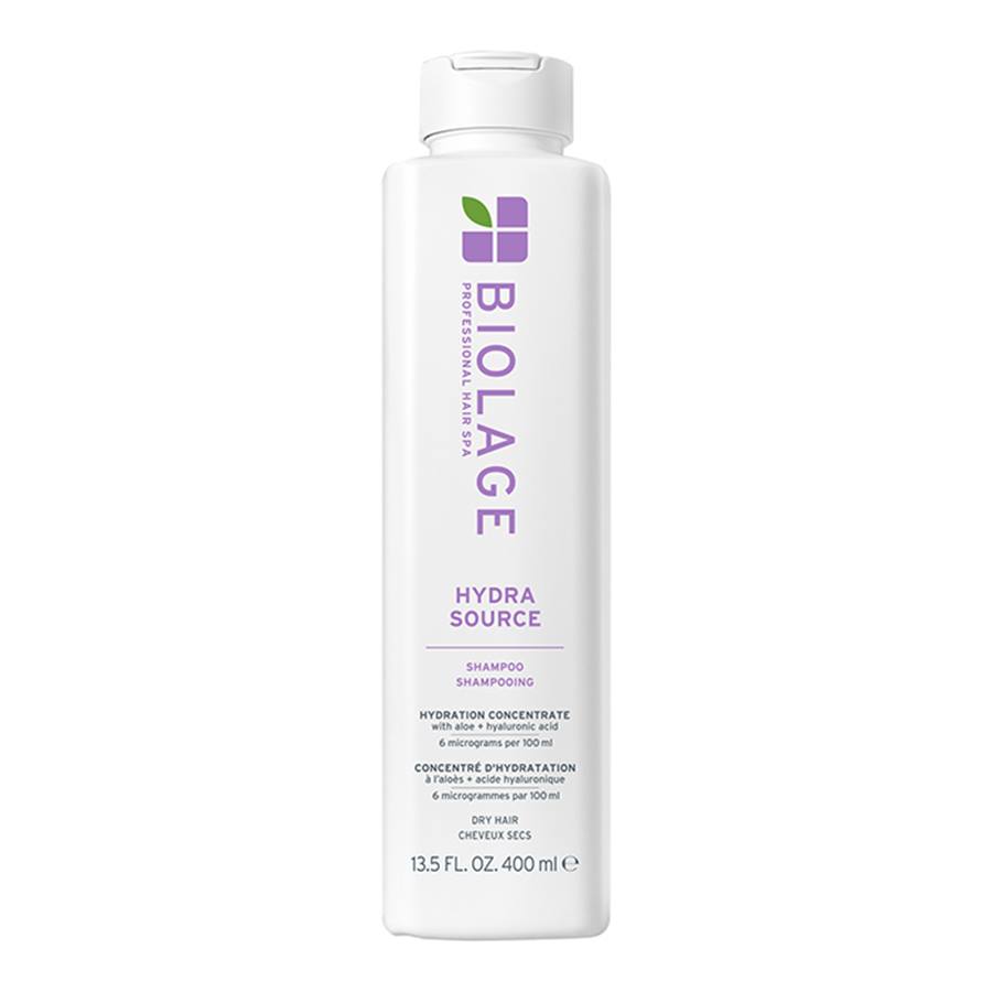 Matrix Biolage Hydrasource Plus Aloe Shampoo, 400ml Buy at Indicrest