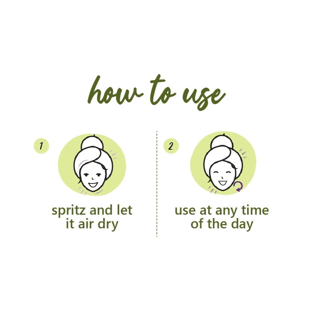 Plum Green Tea Revitalizing Face Mist | Fights Pimples | Controls Excess Oil | Instantly Nourishes, 100ml Buy at Indicrest Image 6