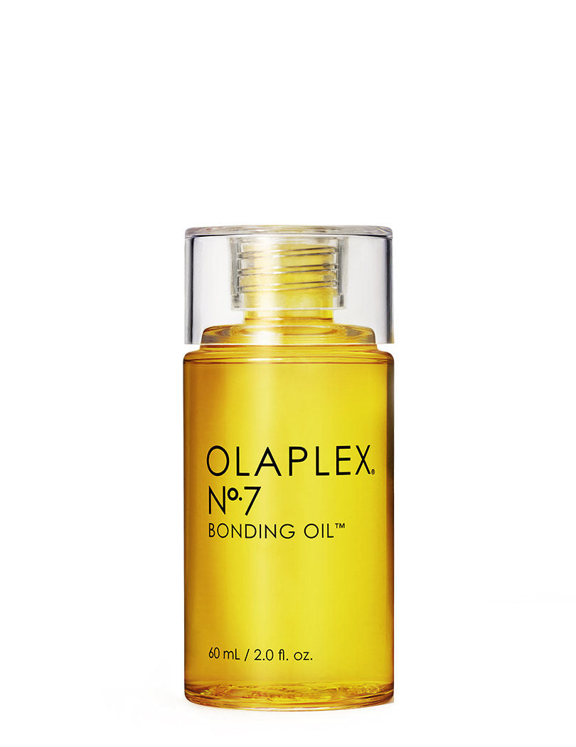 Olaplex No. 7 Bonding Frizz Reduction & Heat Protection Hair Oil, 60ml, Buy from Indicrest