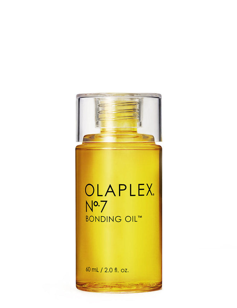 Olaplex No. 7 Bonding Frizz Reduction & Heat Protection Hair Oil, 60ml, Buy from Indicrest