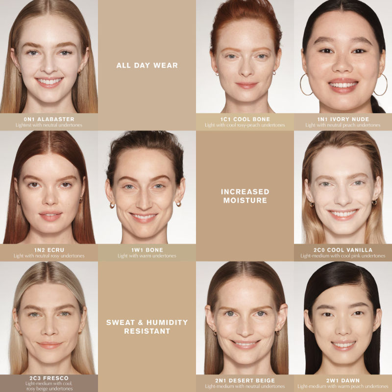 Estee Lauder Futurist Skin Tint Serum SPF 20 - 3W1 Tawny, 30ml