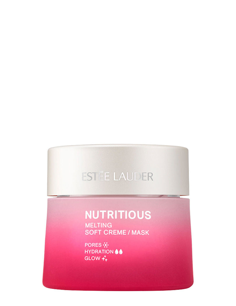 Estee Lauder Nutritious Melting Soft Creme/Mask, 50ml