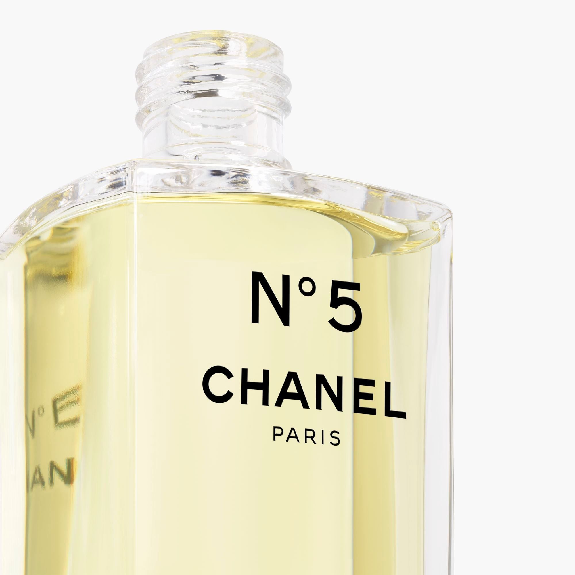 CHANEL N°5 THE BODY OIL, 250ml