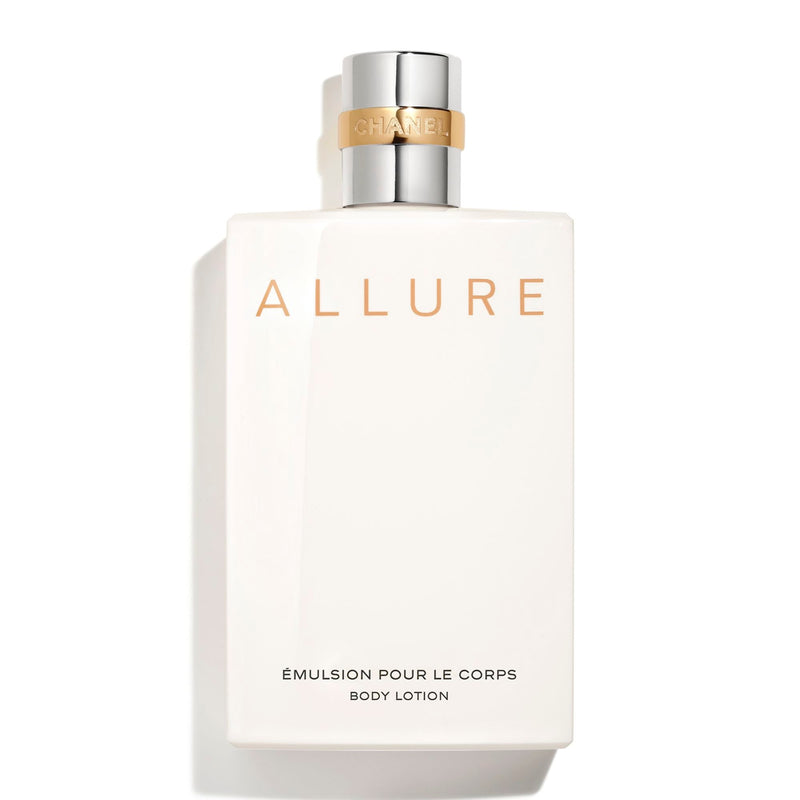CHANEL ALLURE BODY LOTION, 200ml, Buy from Indicrest