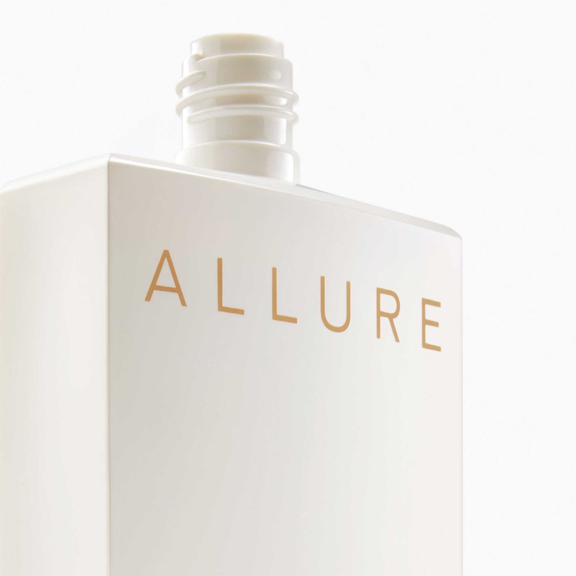 CHANEL ALLURE BODY LOTION, 200ml