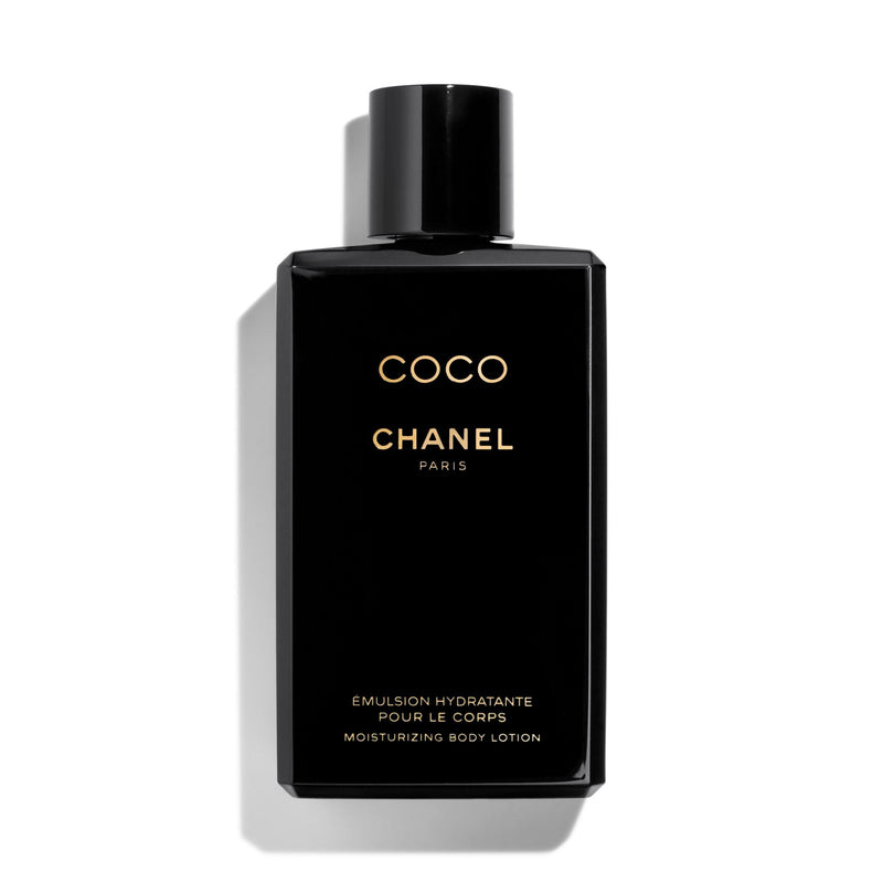 CHANEL COCO MOISTURISING BODY LOTION, 200ml, Buy from Indicrest