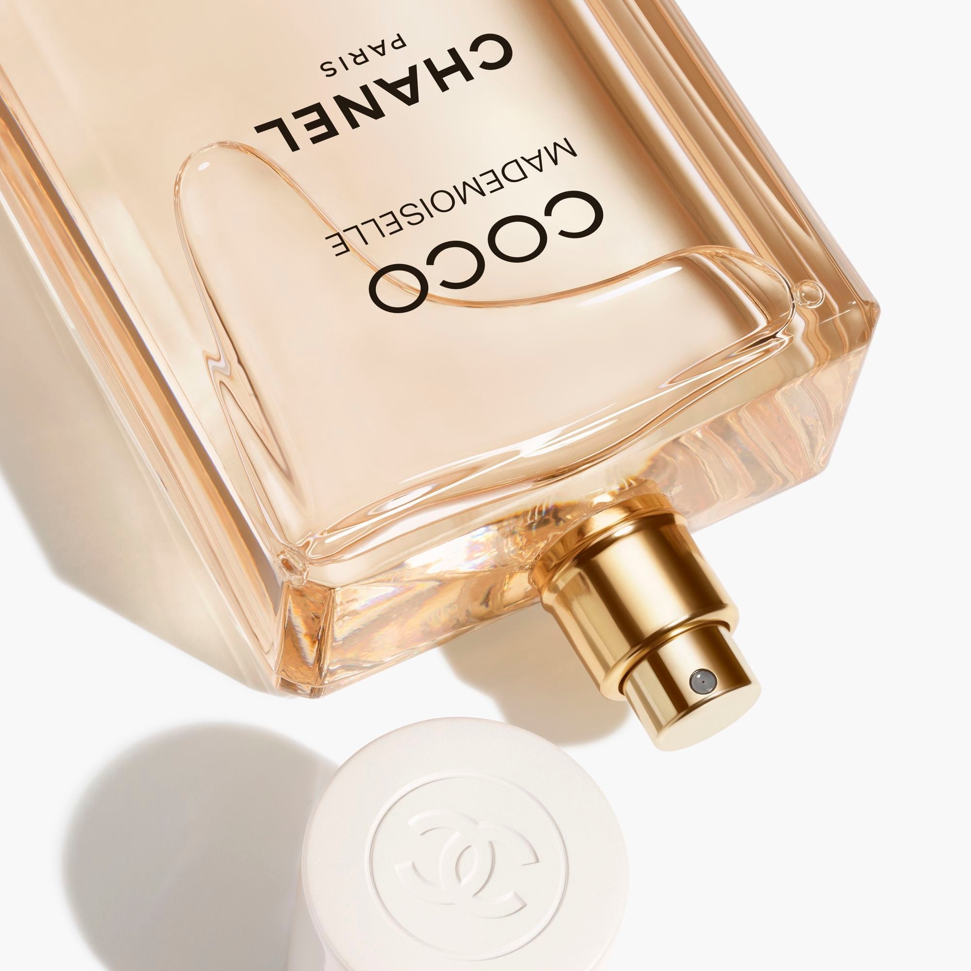 CHANEL COCO MADEMOISELLE BODY OIL, 200ml