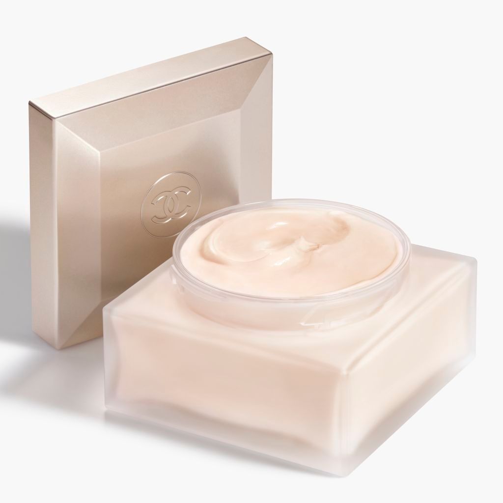 CHANEL GABRIELLE CHANEL BODY CREAM, 150g