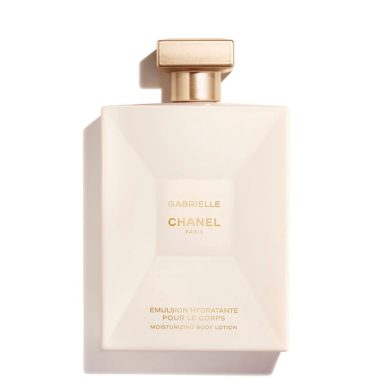 CHANEL GABRIELLE CHANEL MOISTURISING BODY LOTION, 200ml, Buy from Indicrest