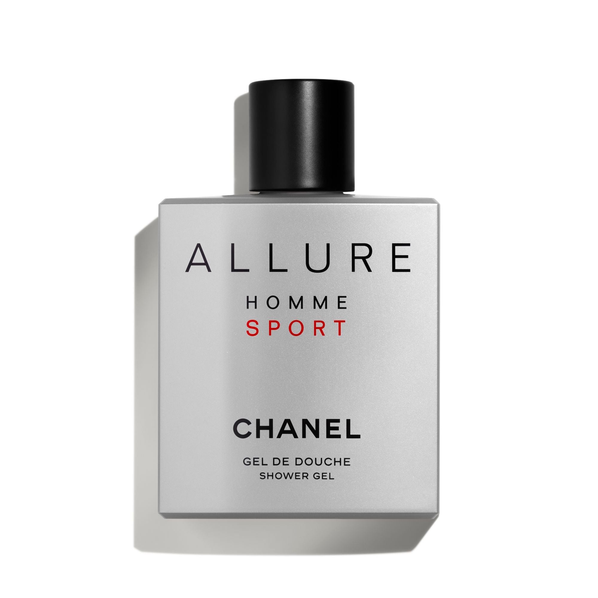 CHANEL ALLURE HOMME SPORT SHOWER GEL, 200ml, Buy from Indicrest