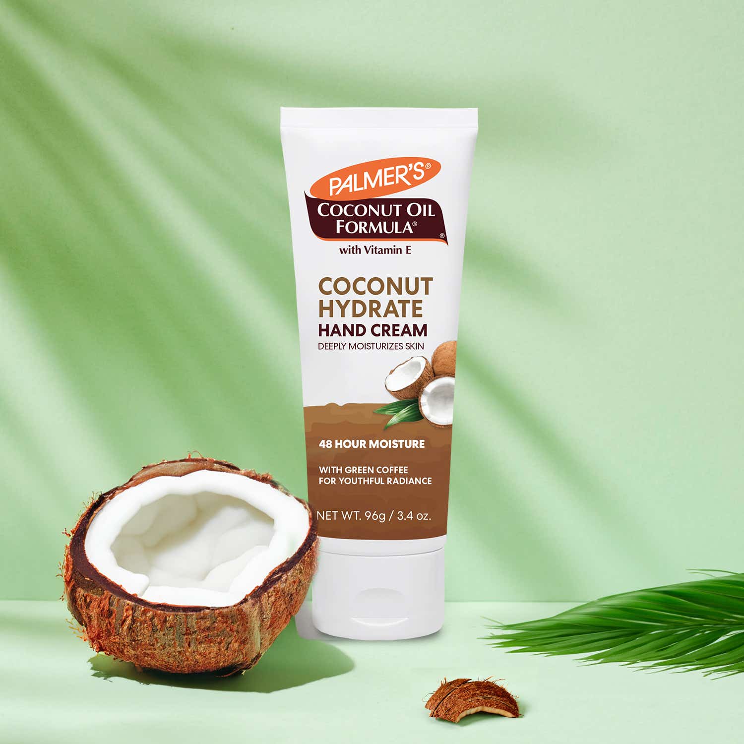 Palmer's Coconut Hydrate Hand Cream, 96g Buy at Indicrest Image 3