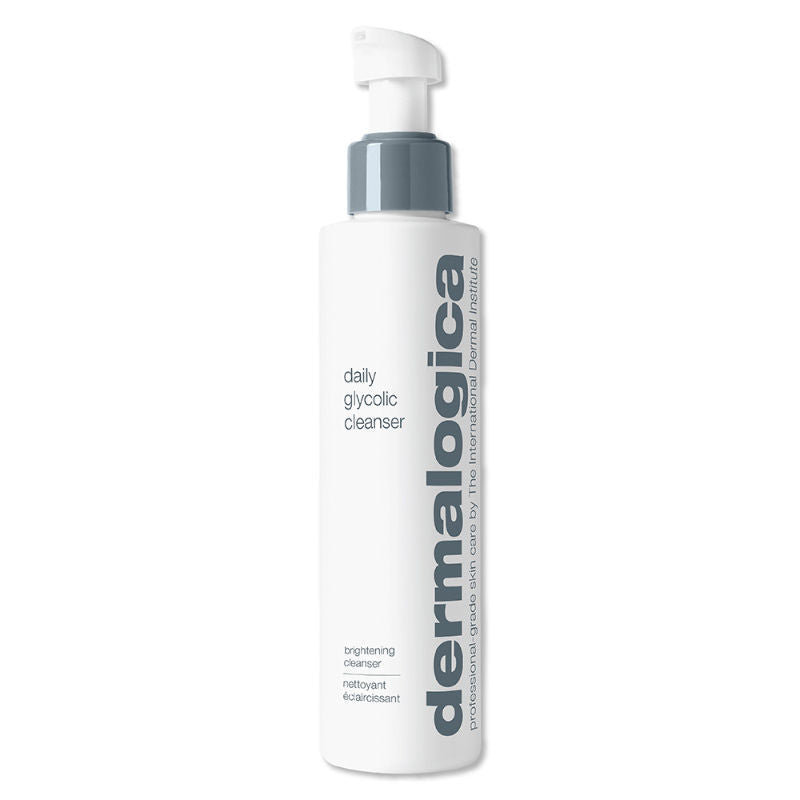 Dermalogica Daily Glycolic Cleanser With Calendula Extract & Jojoba Oil, 150ml, Buy from Indicrest