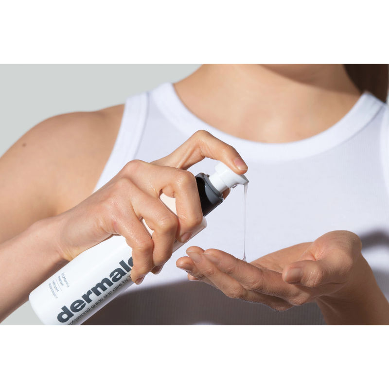 Dermalogica Daily Glycolic Cleanser With Calendula Extract & Jojoba Oil, 150ml