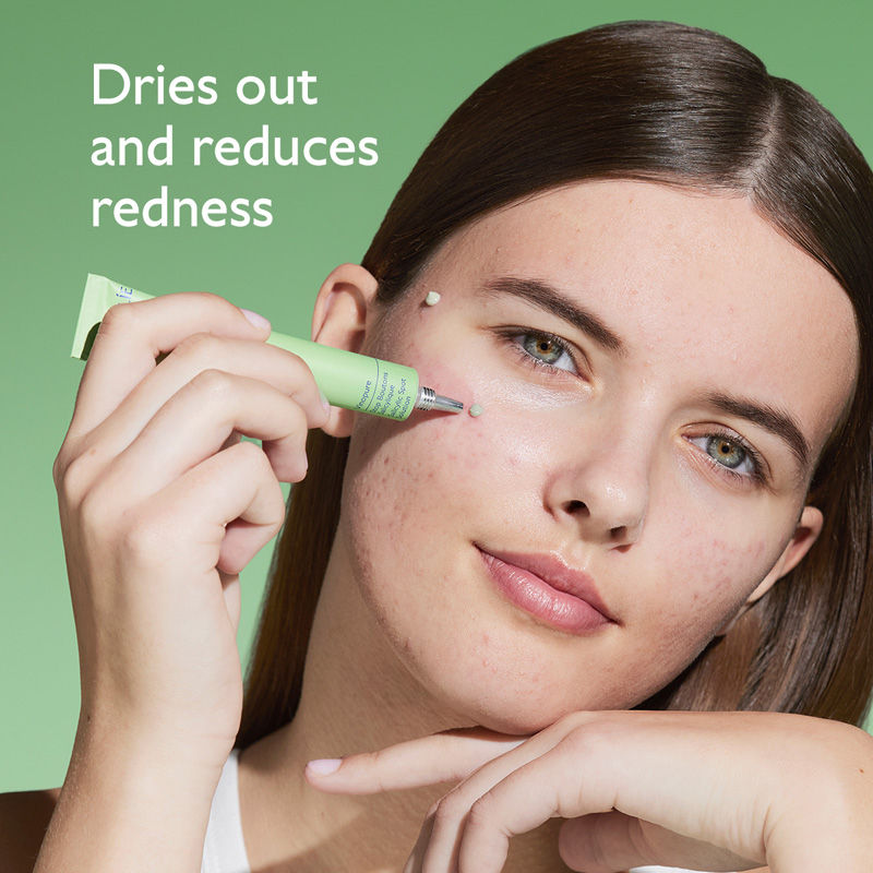 Caudalie Vinopure Salicylic Spot Solution, 15ml