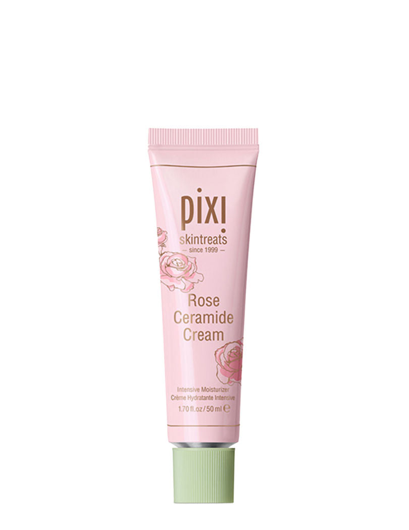 PIXI Rose Ceramide Moisturizing Cream, 50ml, Buy from Indicrest