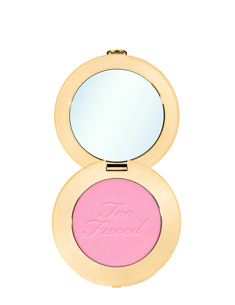 Too Faced Cloud Crush Blurring Blush - Candy Clouds, 5g
