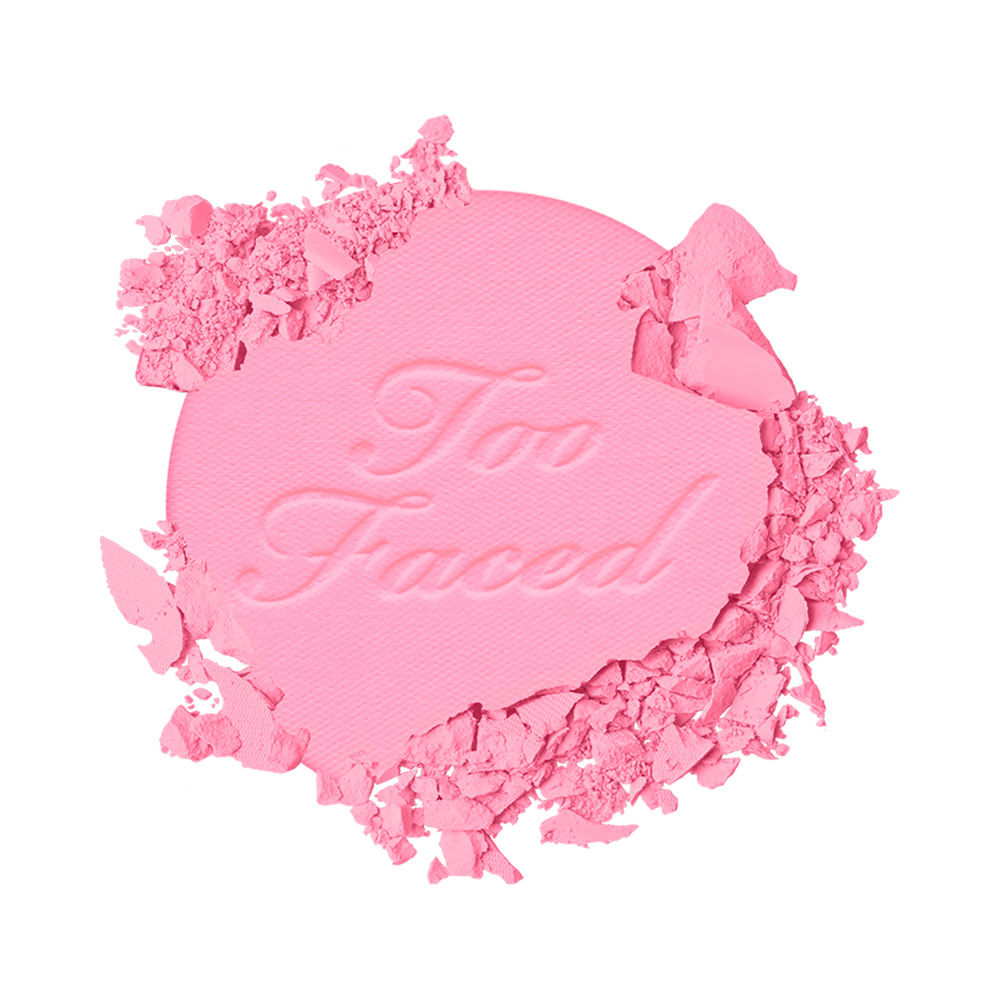 Too Faced Cloud Crush Blurring Blush - Candy Clouds, 5g
