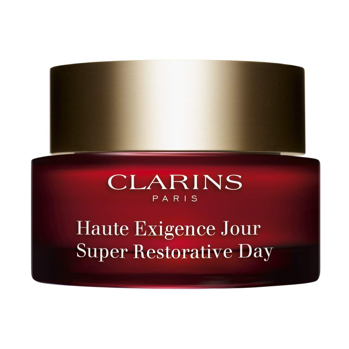 Clarins Super Restorative Day Cream All Skin Types, 50ml, Buy from Indicrest