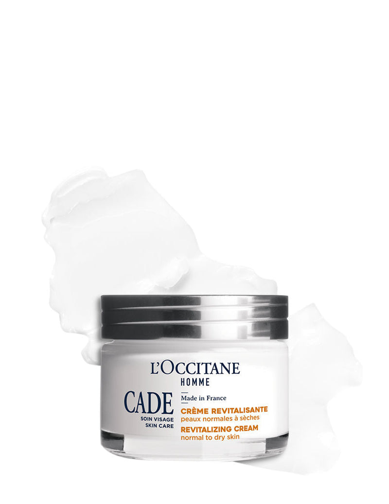 L'Occitane Cade Revitalizing Cream, 50ml, Buy from Indicrest