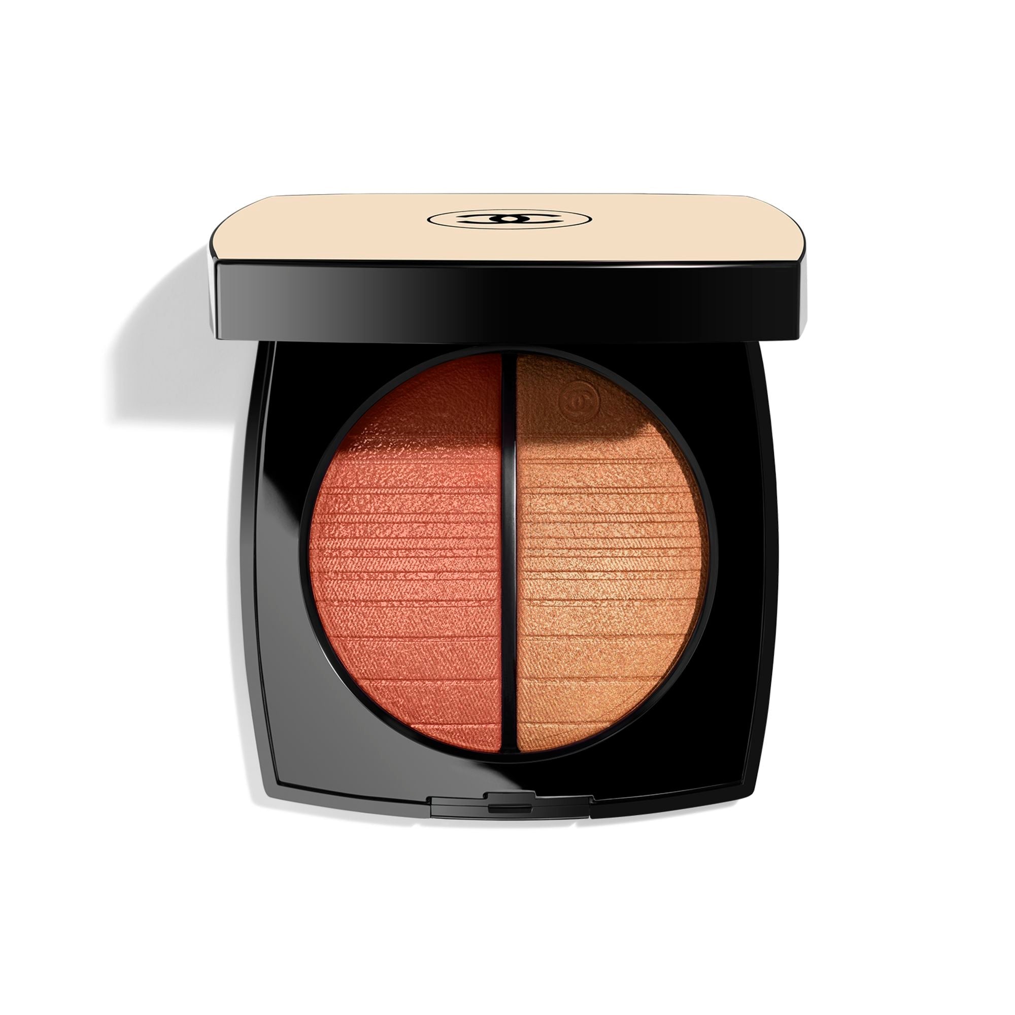 CHANEL LES BEIGES HEALTHY GOLDEN GLOW POWDER EXCLUSIVE CREATION - Soleil Couchant, 6g, Buy from Indicrest