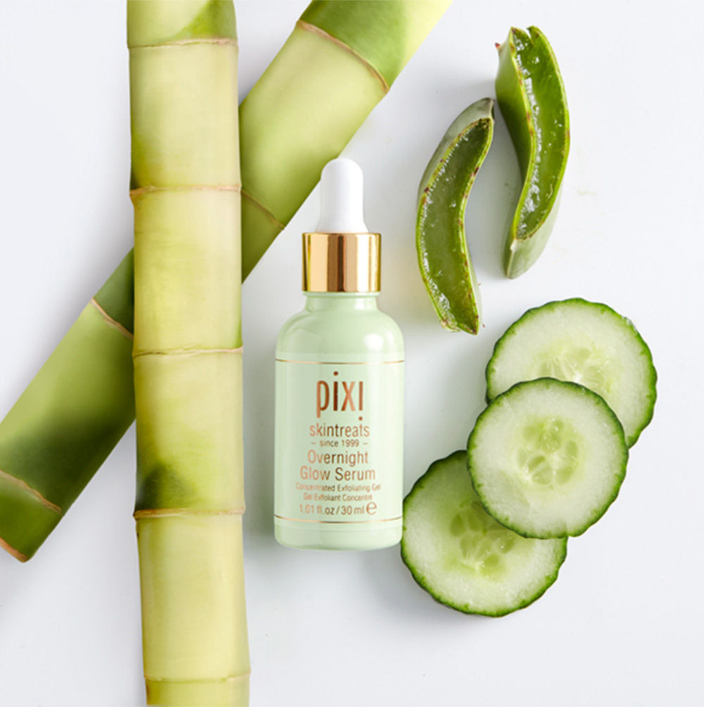 PIXI Overnight Glow Serum, 30ml