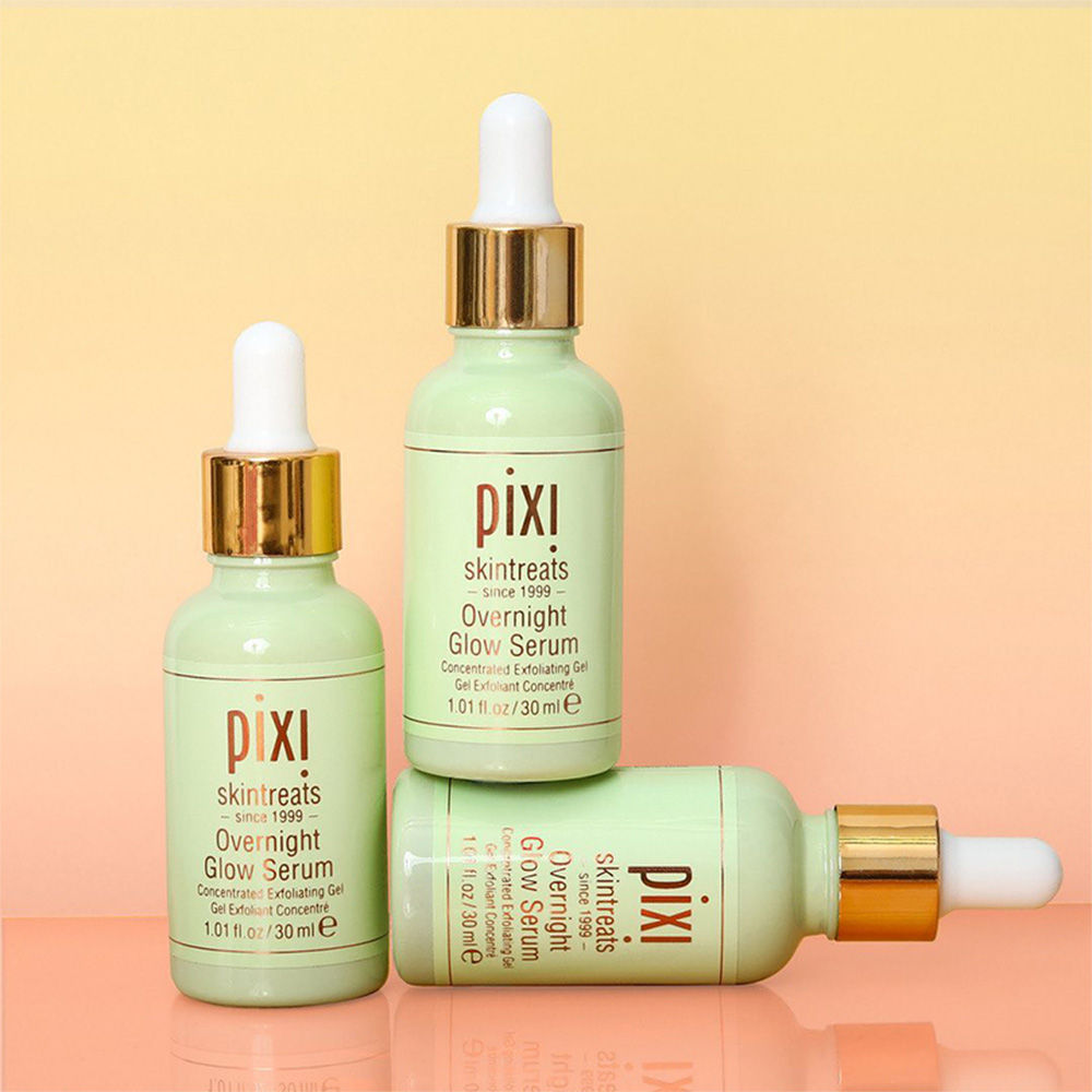 PIXI Overnight Glow Serum, 30ml