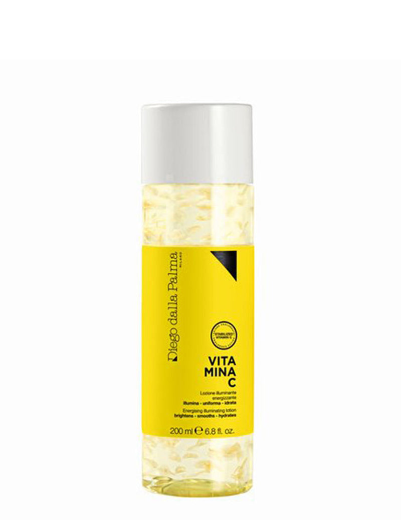 Diego dalla Palma Milano Energising Illumiting Lotion, 200ml, Buy from Indicrest