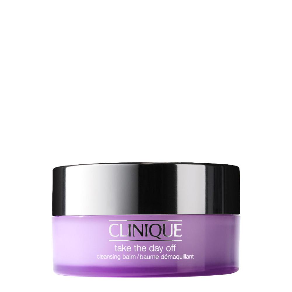 Clinique Take The Day Off Cleansing Balm, Makeup Remover, 125ml