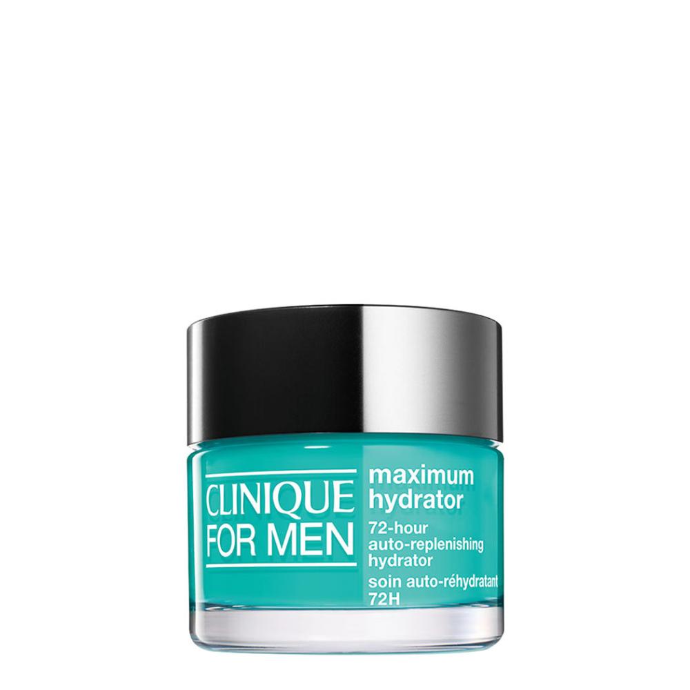 Clinique For Men Maximum Hydrator 72-Hour Auto-Replenishing Hydrator, 50ml